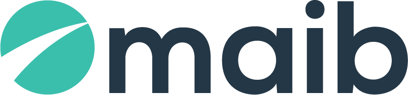 MAIB logo