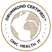 Drummond Certified