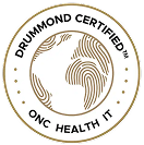 Drummond certified