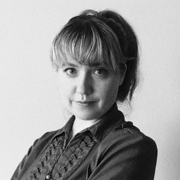 Iryna Roy