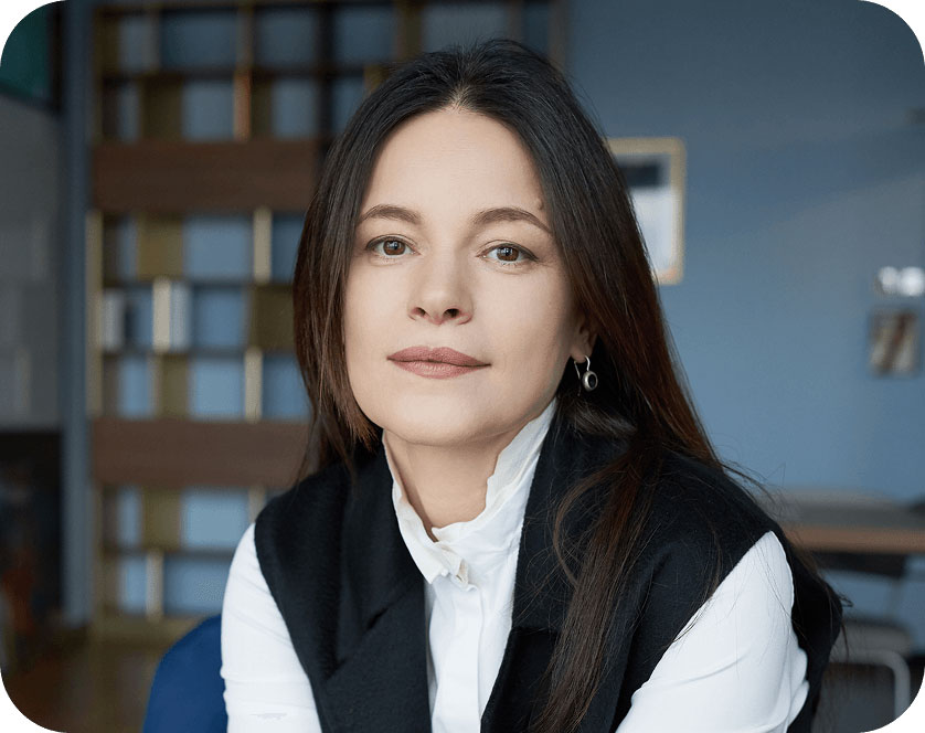 Marina Kvashnina