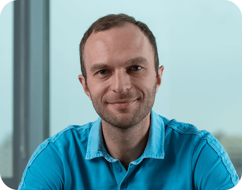 Oleksandr Virnyi