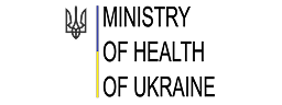 Ministry of health of Ukraine