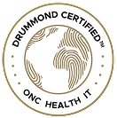 Drummond Certified