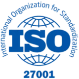 ISO 27001