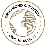 Drummond Certified