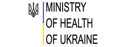 Ministry of Health of Ukraine