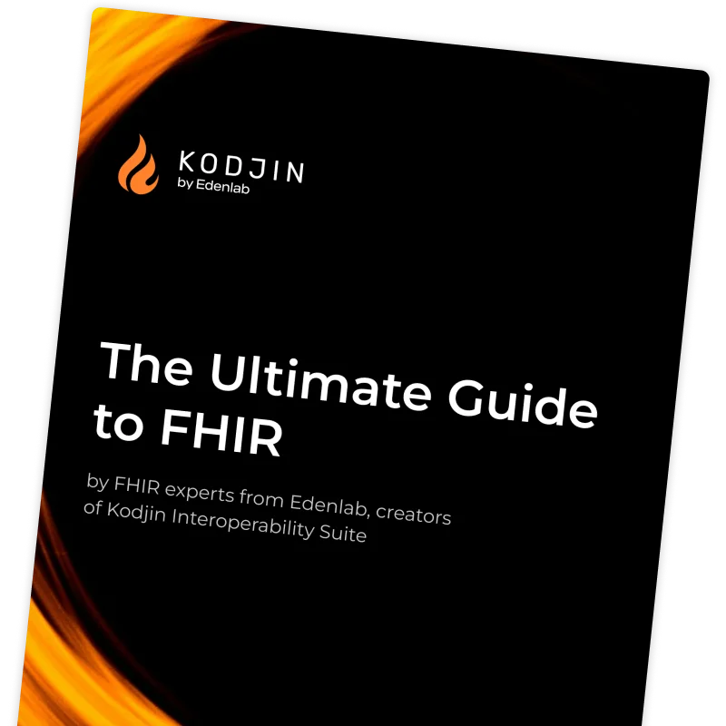 The Ultimate Guide to FHIR
