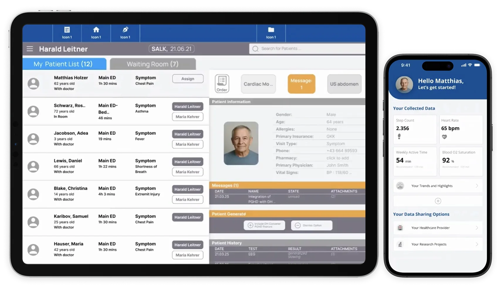 Enabling EHDS-aligned research through cloud-based FHIR integration of wearable health data